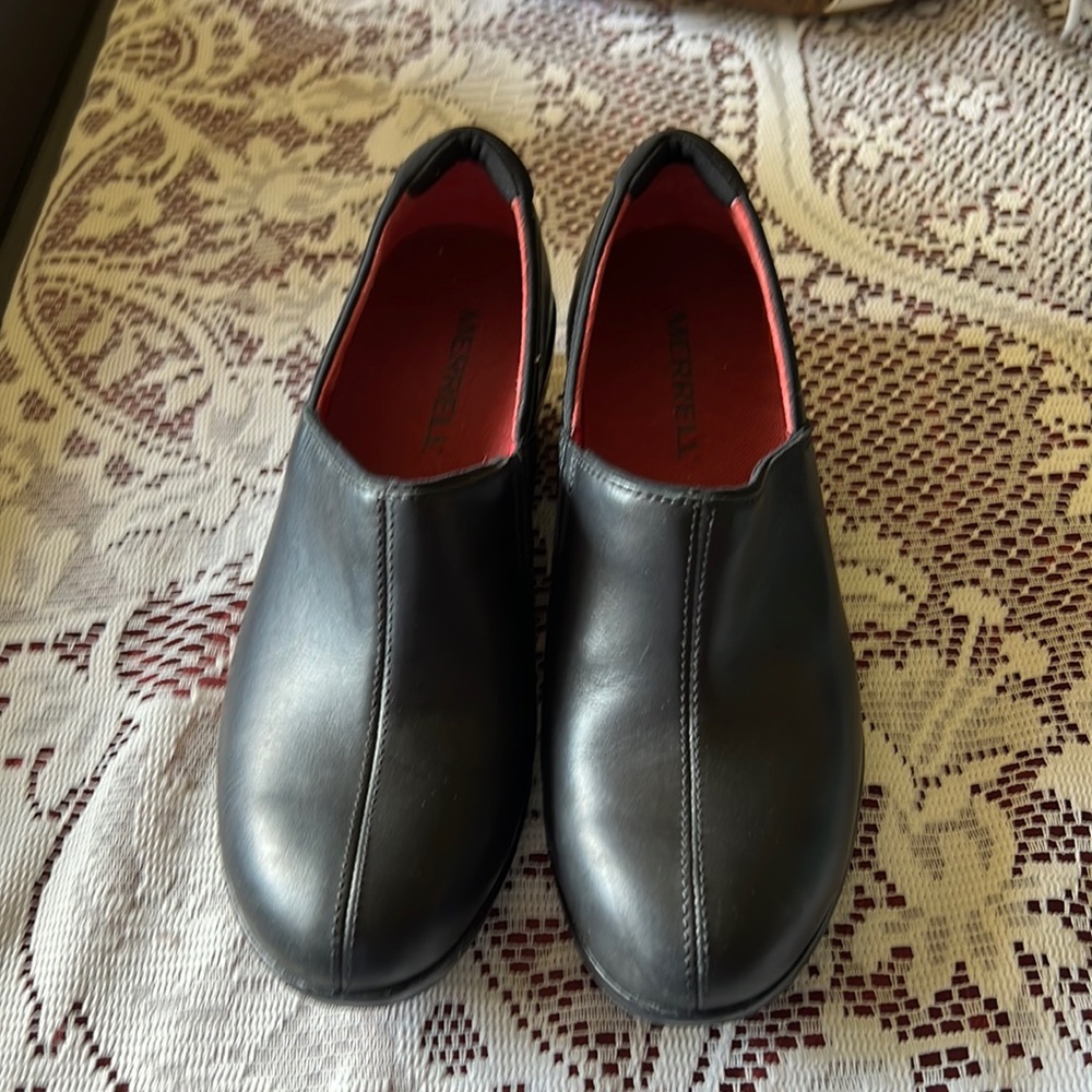 Women’s Merrell Angelic Slip-on Shoes size 6.5